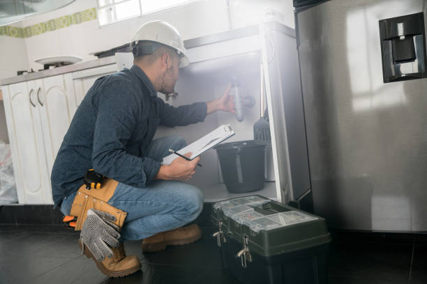 Best Sprinkler Systems  in Man, WV
