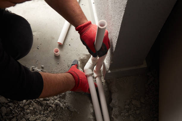 Best Sewer Cleaning Services  in Man, WV