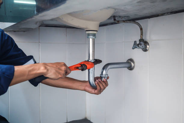 Best Plumbing Services Near Me  in Man, WV