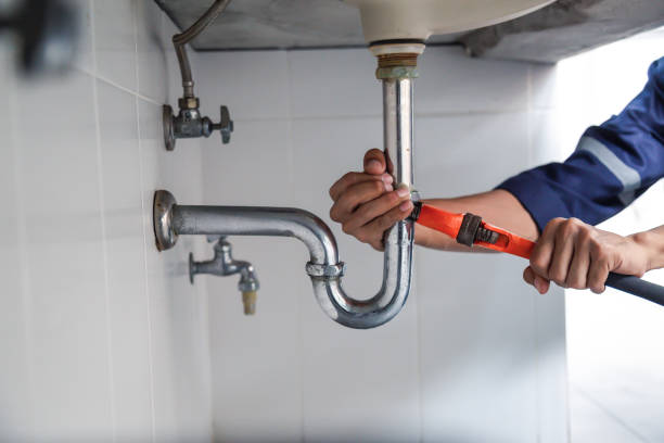 Best Water Heater Repair  in Man, WV