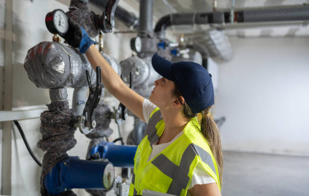 Best Hot Water Heater Installation  in Man, WV