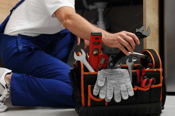 Best Affordable Plumbing Services  in Man, WV