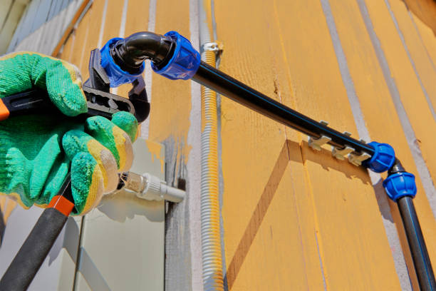 Best Toilet Repair Services  in Man, WV